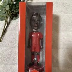 公式輸入品✨ボブルヘッド サッカー　フィギュア　サディオ・マネ　リバプールFC