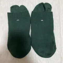 MAISON MARGIELA TABI SOCKS Lサイズ マルジェラ