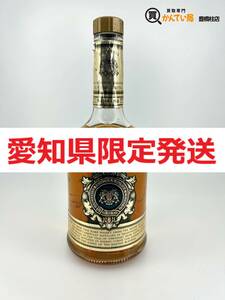 【愛知県限定発送】SUNTORY WHISKY EXCELLENCE サントリー エクセレンス ウイスキー 特級 760ml 43％ 未開封 古酒 【未開栓】