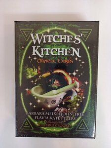 未開封品 ウィッチーズキッチン/WITCHES