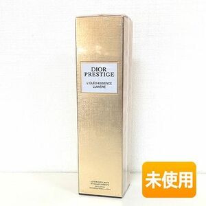 Dior/ディオール プレステージ ホワイト オレオ ローション ルミエール〈化粧水〉150ml