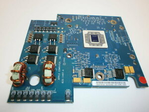 ★PowerMacG4 MDD 1.25GHz SP CPU 動作品★