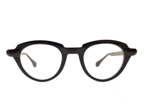 Vue dc...（ ヴュードゥーシー 】フランス製 希少 サングラス仕様　モデル 名：NEO　色：100: Noir Black 眼鏡 メガネ めがね