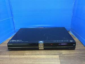 三菱 ブルーレイディスクレコーダー DVR-BZ350 中古品2931