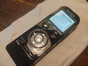 SONY ソニー iCD-UX533F ICレコーダー