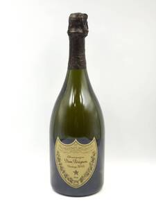 ◇【1円～スタート】ドンペリニョン/Dom Perignon/Vintage/2015/シャンパーニュ/750ml/12.5％/未開栓品