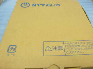 P147　NX-DCL-PSKTSET ＜１＞＜W＞ 　　NXの新品KT型コードレス電話機セット