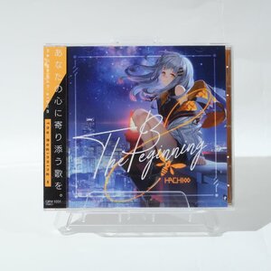 HACHI The Beginning ∞ cd【未開封】