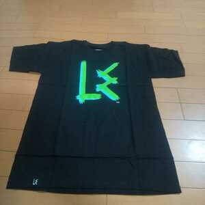 新品　LifeExtention Tシャツ　スケボー　THRASHER　ストリート