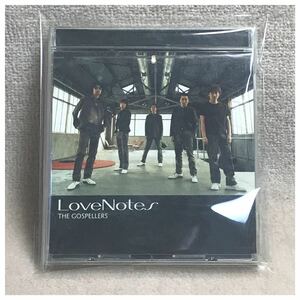 Love Notes / ゴスペラーズ