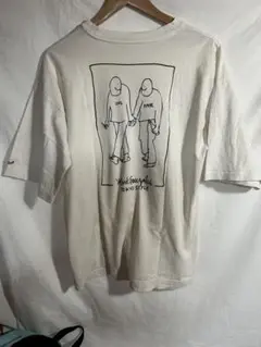 Mark Gonzales マークゴンザレス　Tシャツ　スケーターTシャツ