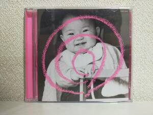 尾崎亜美 三重マル CD 中古品