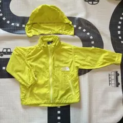 【THE NORTH FACE】 コンパクトジャケット 90cm