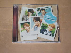 SHU-I CD Summer Sweet