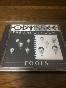 ODYSSEE/FOOLS