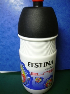 新品ボトル　FESTINA　（ELITE）