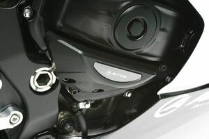 アクティブ エンジンカバースライダー 左右セット GSX-R1000/R