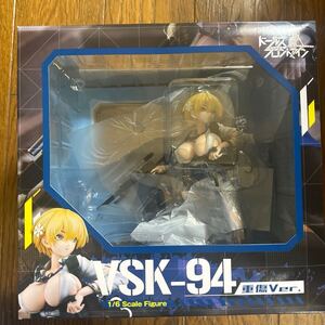 【フィギュア】 PHAT/GIRLS FRONTLINE VSK-94 HEAVY DAMAGE 1/6 PVC ドールズフロントライン　重傷Ver.