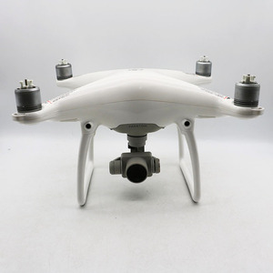 DJI phantom4 モデル：WM330A 技適マーク有り ドローン 元箱あり ジャンク品