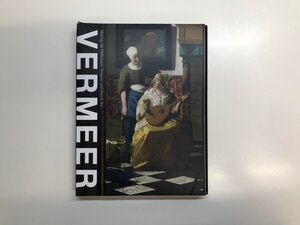 ▼　【図録 フェルメール展 上野の森美術館ほか 2018年】176-02409