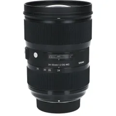 ＳＩＧＭＡ　ニコン２４－３５ｍｍ　Ｆ２ＤＧ　ＨＳＭ（Ａ）