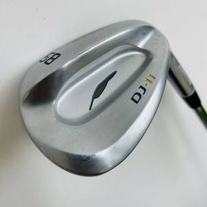 FOURTEEN フォーティーン DJ-11 ウェッジ 58° Dynamic Gold 男性用 右利き サンドウェッジ