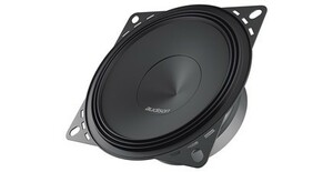 【国内正規品】 audison/オーディソン Prima 100mm スピーカー AP 4