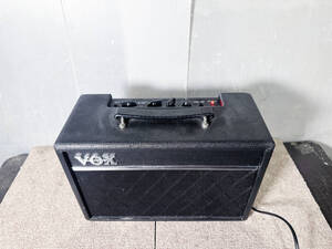  中古★VOX/ヴォックス　Pathfinder 10　ギターアンプ　コンボアンプ　楽器機材【V9106】EELT