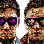 m-flo inside WORKS BEST II 2CD レンタル落ち 中古 CD