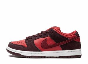 Nike SB Dunk Low "Cherry" 27.5cm DM0807-600