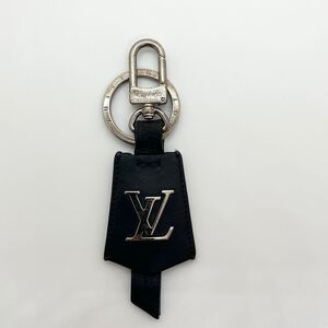 ルイ ヴィトン ポルトクレ・クロッシェ　キーリング M68020 LOUIS VUITTON