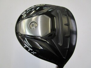 BALDO/TTX Fairway Wood フェアウェイウッド/PING ALTA J CB(SRフレックス)/20.5°