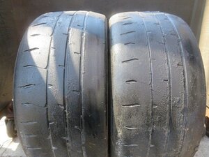 【M754】●POTENZA RE-71RS■235/40R17■2本売切り