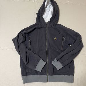 FCRB NIKE ナイキ Soph ソフ　パーカー