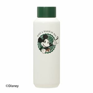 値下げ！ DISNEY Mickey スクリューリッドステンレスボトル 473ml スタバ ミッキー タンブラー 水筒 ミニー スターバックス マイボトル