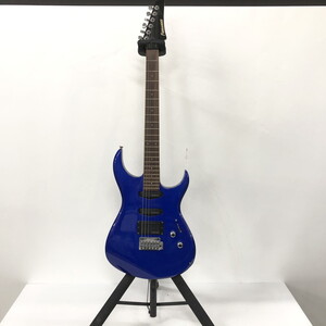 TEI 【ジャンク品】 FERNANDES SSH配列　エレキギター 〈111-250121-MA-1-TEI〉