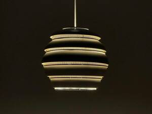 -od5195｜artek 名作 Alvar Aalto/アルヴァ・アアルト A331 PENDANT LAMP｜アルテック BEEHIVE ビーハイヴ Louis Poulsen ルイスポールセン