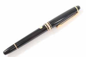 MONTBLANC モンブラン MEISTERSTUCK マイスターシュテック ペン先 4810 M 14K 万年筆 筆記用具 文房具 2457-TE