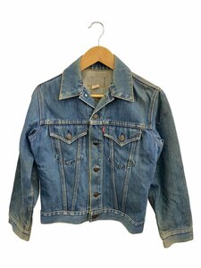 Levi’s◆Gジャン/-/-/IDG/0705-0917