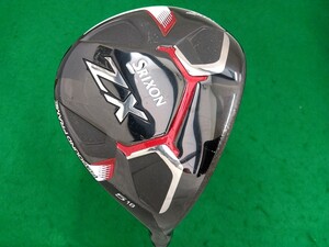 【05】【5W】【即決価格】ダンロップ スリクソン SRIXON ZX(2020)/5W(18度)/Diamana ZX50/フレックス SR/メンズ 右 