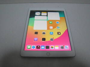 iPad Wi-Fi 128GB 第6世代　No746