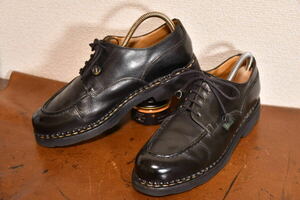 Paraboot パラブーツ CHAMBORD UK4 1/2 23.5cm