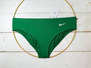 【即決】Nike ナイキ 女子陸上 レーシングブルマ ショーツ ブリーフ Green 海外XL