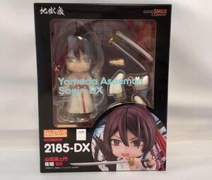 新品 国内正規品 グッドスマイルオンラインショップ限定 ねんどろいど 山田浅ェ門 佐切 DX 地獄楽