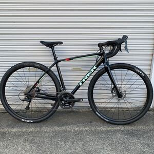 TREK トレック Crockett 5 Disc 2018 シクロクロス グラベルロード ロードバイク　クロケット