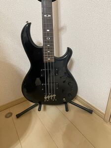 Aria pro Ⅱ SB Black