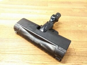 〇送料無料 【C-62836】 動作品 Panasonic/パナソニック サイクロン掃除機 MC-SR38K ヘッド ツール @80 〇 