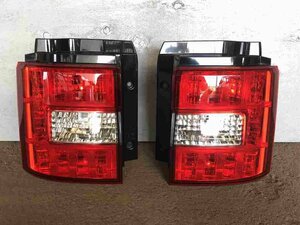 中古 美品 三菱 MITSUBISHI デリカD:5 CV5W 純正 テールライト テールランプ 左右セット IMASEN 1146-378