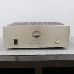 【Bランク】Accuphase PS-500 電源 アキュフェーズ @58354