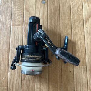 Daiwa CARBON SPOOL リール　釣具